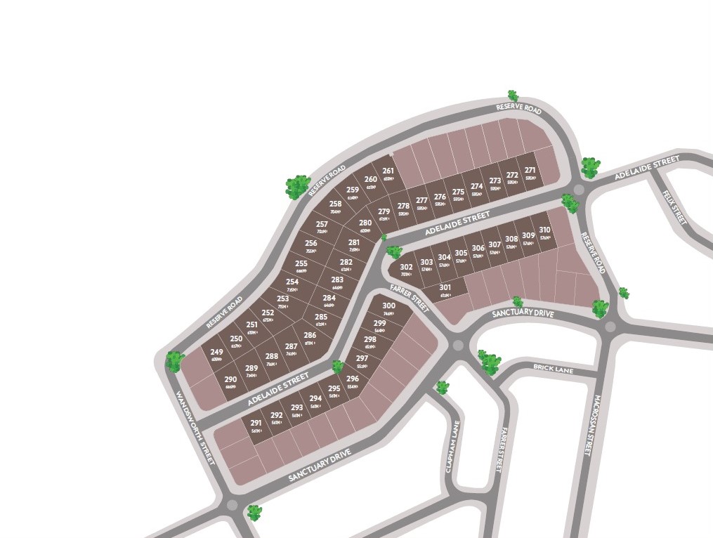 [Land for Sale] The Summit at Cranley Estate, Cranley OpenLot